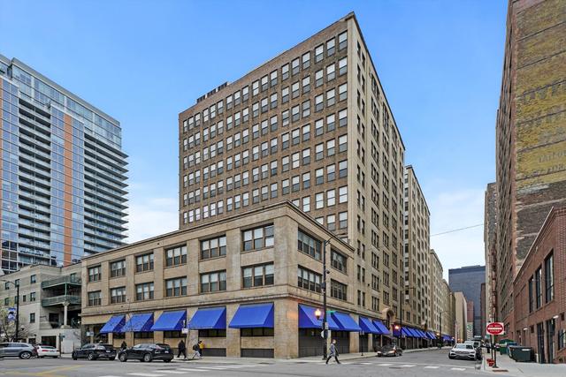 780 S Federal St. #1207, Chicago, IL 60605
