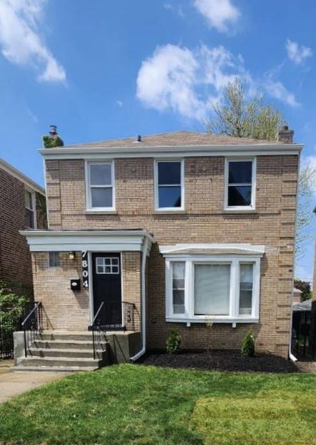 7804 S Wolcott Ave., Chicago, IL 60620