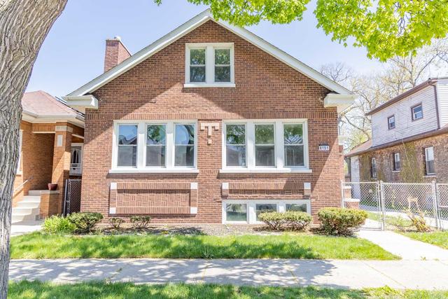 8151 S Euclid Ave., Chicago, IL 60617