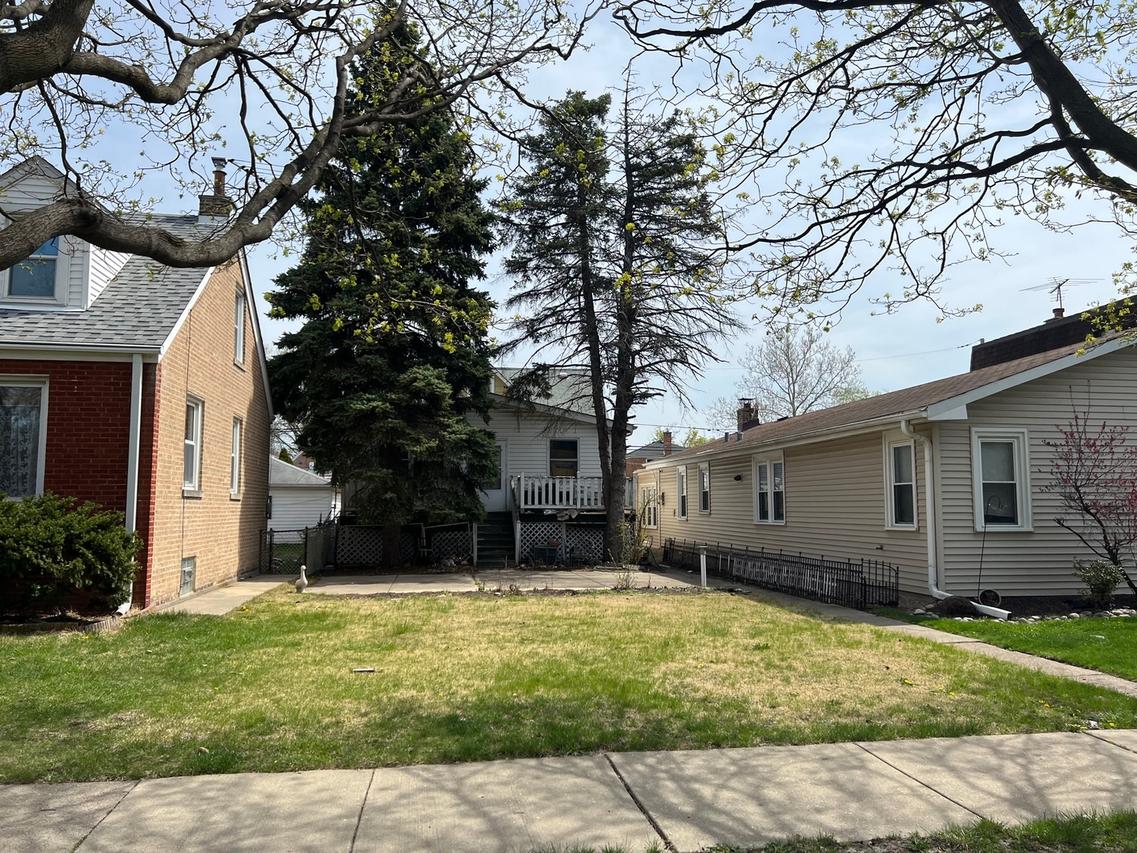3629 N Cumberland Ave., Chicago, IL 60634