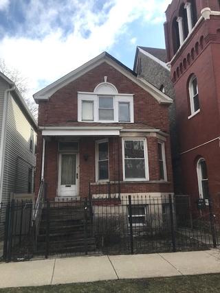 Homes Just Sold in Humboldt Park: August 22nd to August 28th