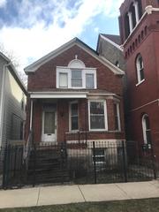 1717 N Fairfield Ave., Chicago, IL 60647