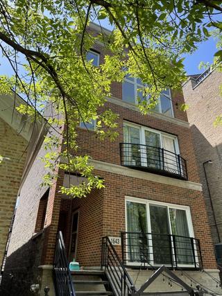 1643 W Pierce Ave. #1, Chicago, IL 60622