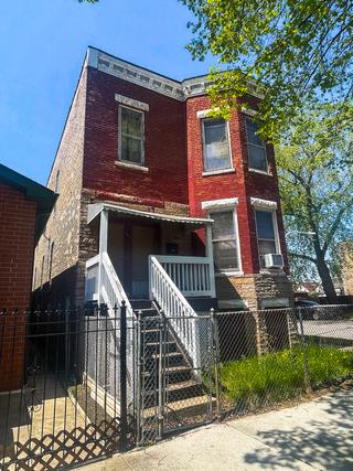 4834 S Union Ave., Chicago, IL 60609