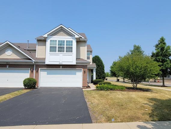 3910 Preston Dr. #1, Yorkville, IL 60560