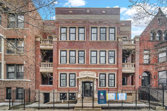 4559 S Michigan Ave. #3, Chicago, IL 60653