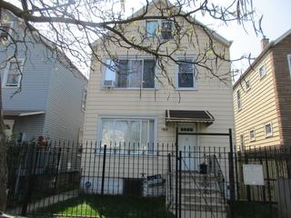 4920 S Wolcott Ave., Chicago, IL 60609