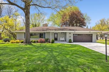 6344 Pontiac Dr., Indian Head Park, IL 60525