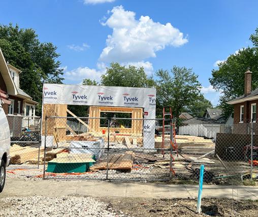 New Construction Homes For Sale This Week That Attend Field Elementary School: May 3rd to May 9th
