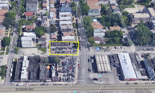 1614 N Central Park Ave., Chicago, IL 60647