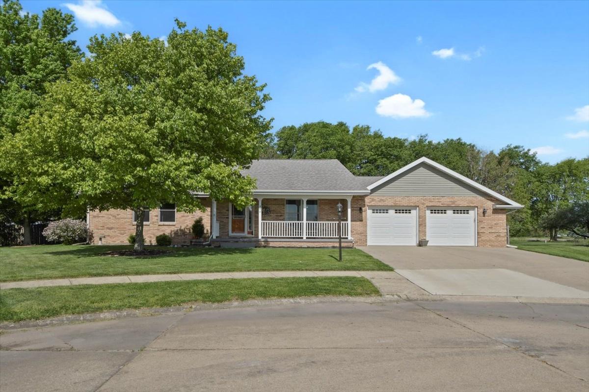 400 Moraine Dr., Rantoul, IL 61866