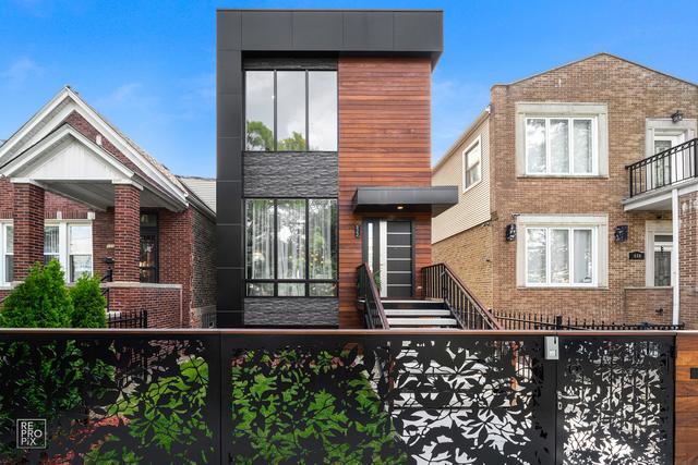 822 N Fairfield Ave., Chicago, IL 60622