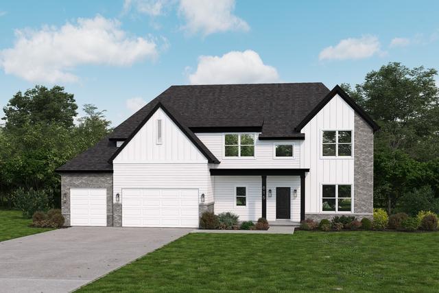 26005 Forrester Dr., Plainfield, IL 60544