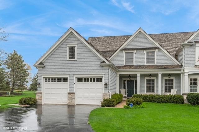 New Homes with a Master Bedroom on the 1st Floor That Attend Deer Path Middle School: May 6th to May 12th