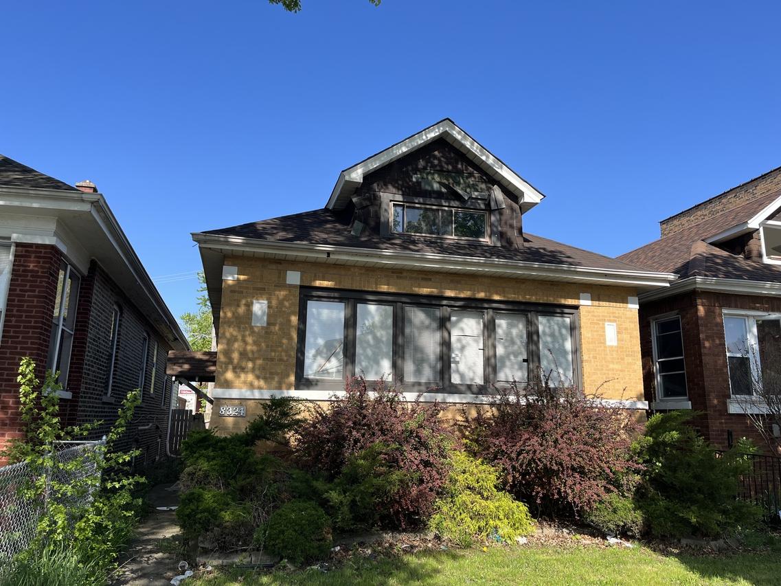 8324 S Merrill Ave., Chicago, IL 60617