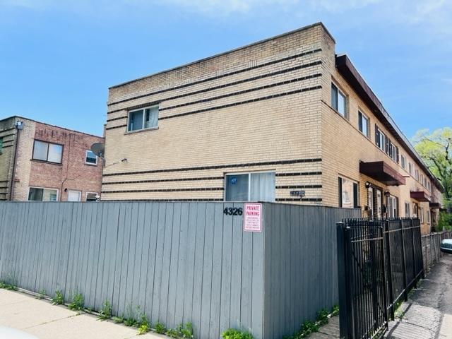 4326 N Kedvale Ave. #D, Chicago, IL 60641
