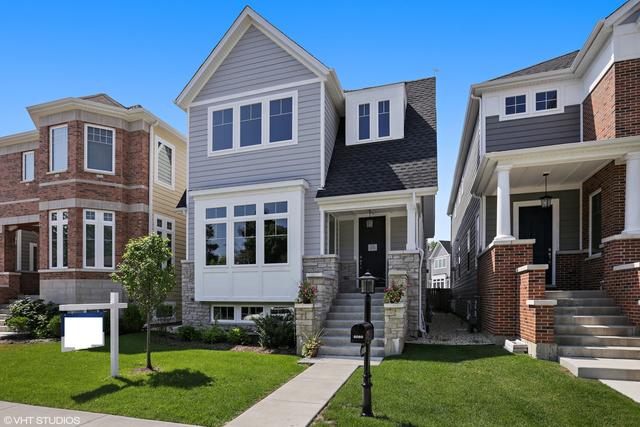 6080 N Sauganash Ave., Chicago, IL 60646
