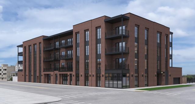 514 N Leavitt St. #201, Chicago, IL 60612