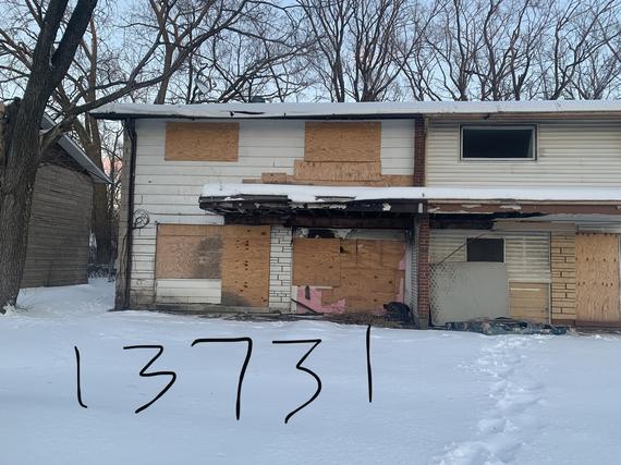 13731 S Wallace Ave., Riverdale, IL 60827