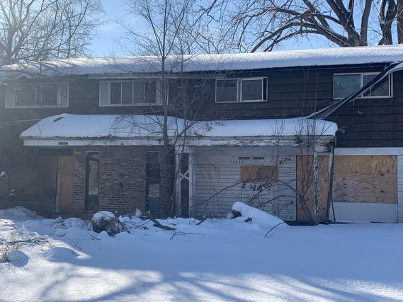 13628 S Wallace Ave., Riverdale, IL 60827