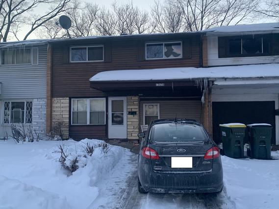 13638 S Wallace Ave., Riverdale, IL 60827