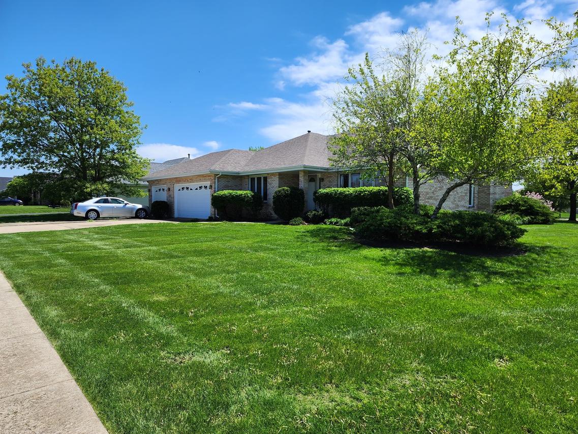 1054 Heron Ave., Peotone, IL 60468