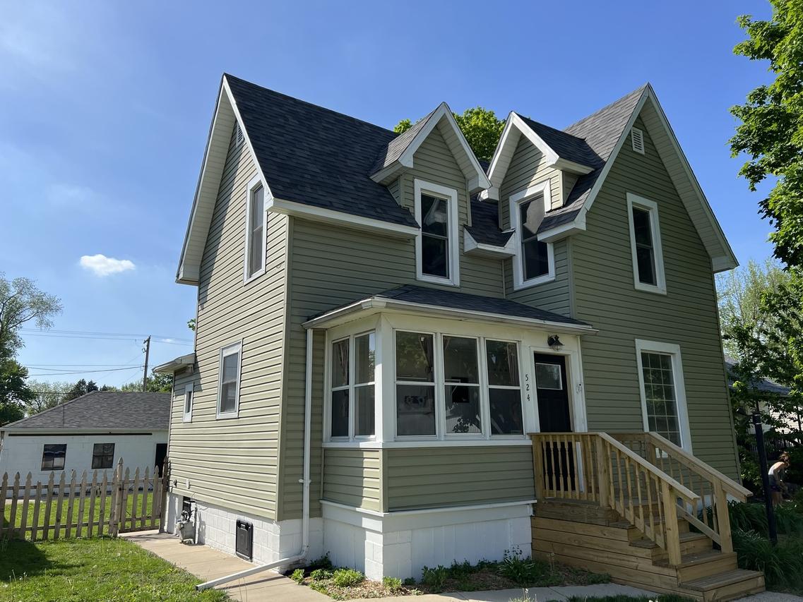 524 N Market St., Paxton, IL 60957