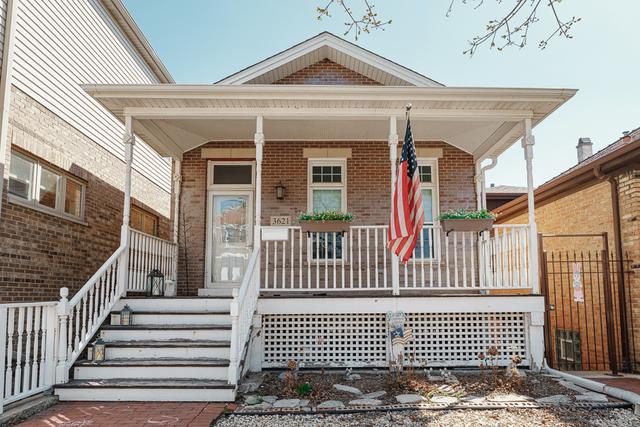 3621 S Lowe Ave., Chicago, IL 60609