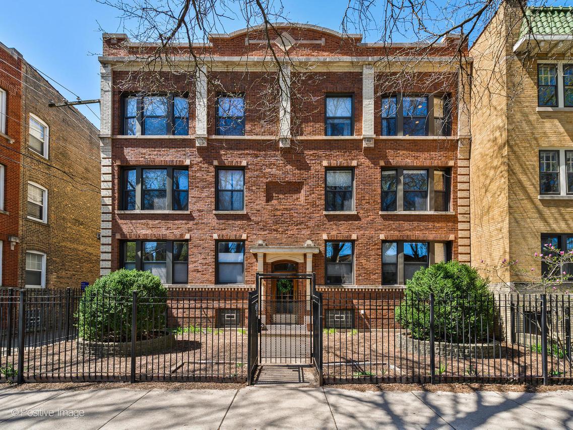 5002 N Hermitage Ave. #3N, Chicago, IL 60640