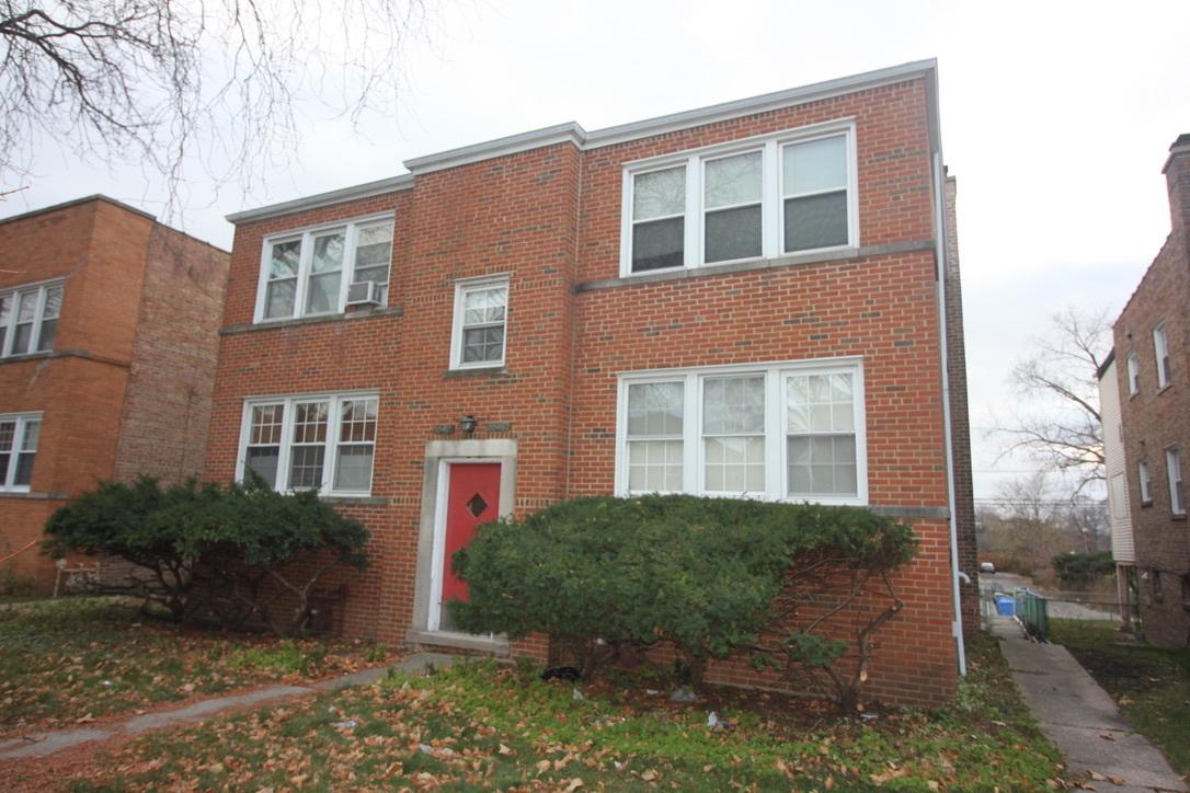 6540 N Seeley Ave. #1N, Chicago, IL 60645