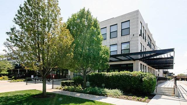 1151 W 14th Pl. #338, Chicago, IL 60608