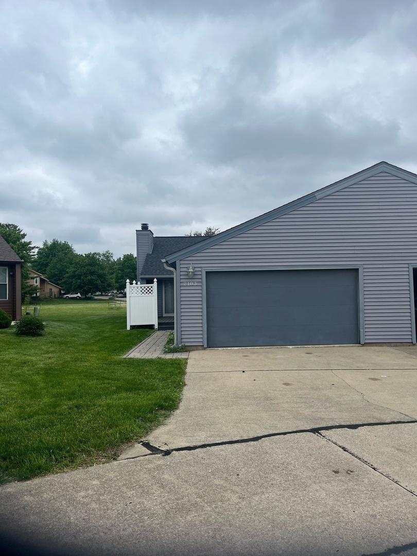 2103 Monona Ct., Champaign, IL 61820