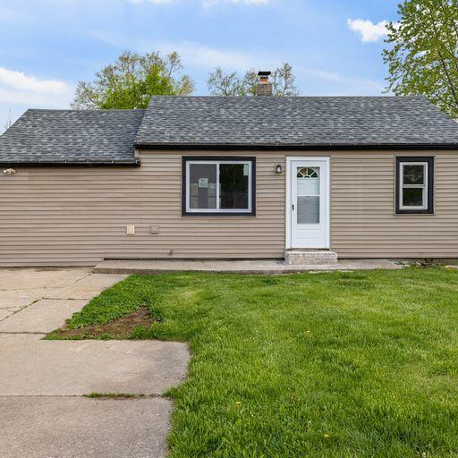 405 Wilson Ave., Machesney Park, IL 61115