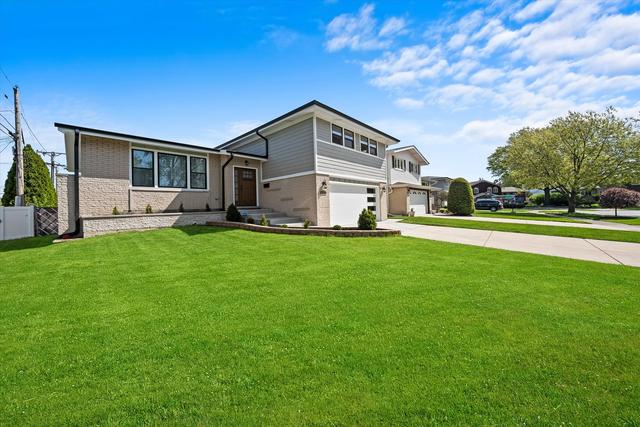 5532 W 103rd Pl., Oak Lawn, IL 60453