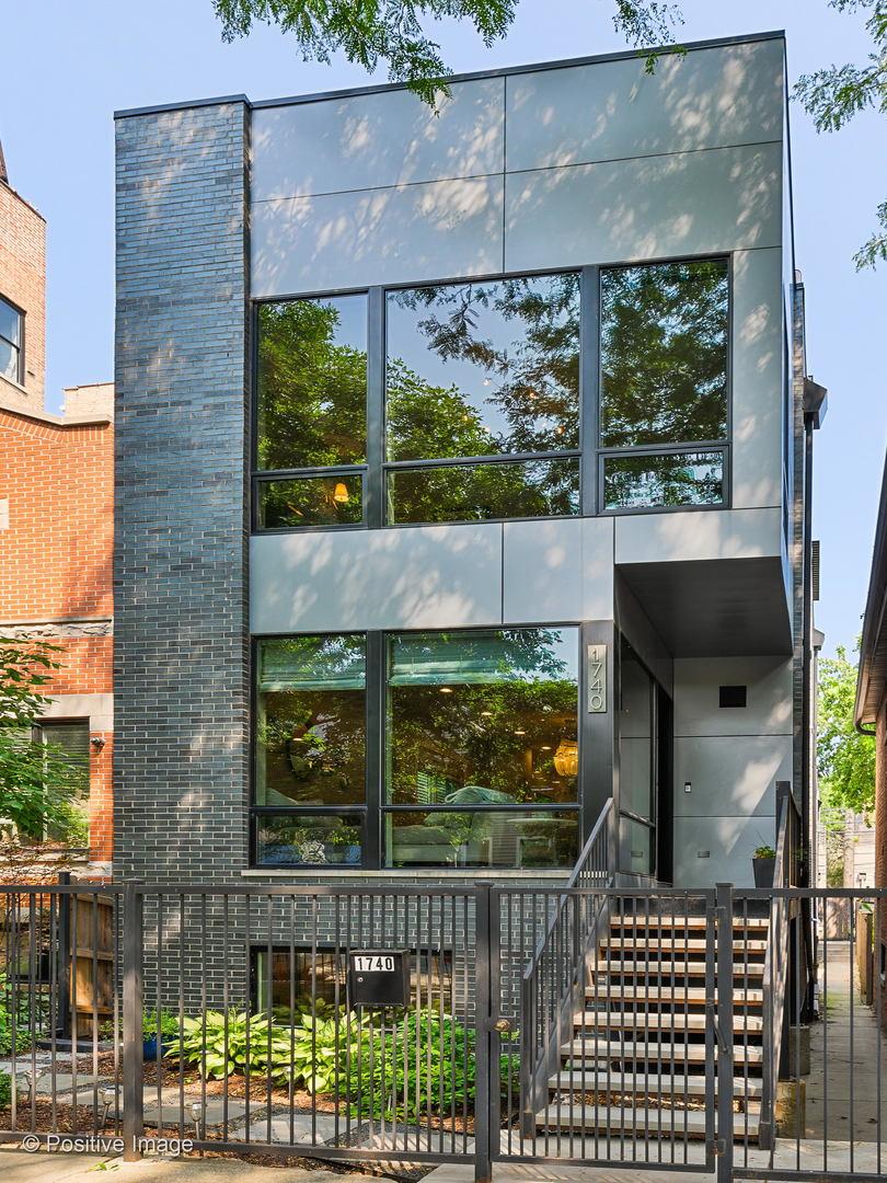 1740 W Potomac Ave., Chicago, IL 60622
