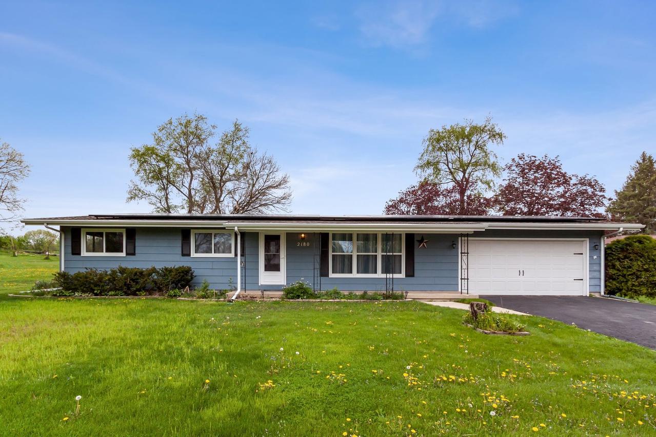 2180 Eagle Dr., Freeport, IL 61032