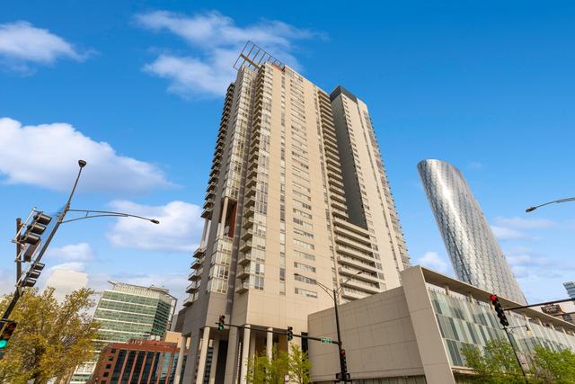 737 W Washington Blvd. #3102, Chicago, IL 60661