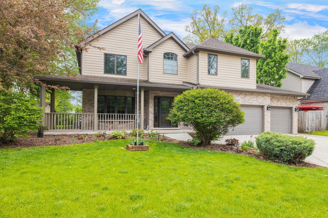 24517 W Great Oaks Dr., Channahon, IL 60410