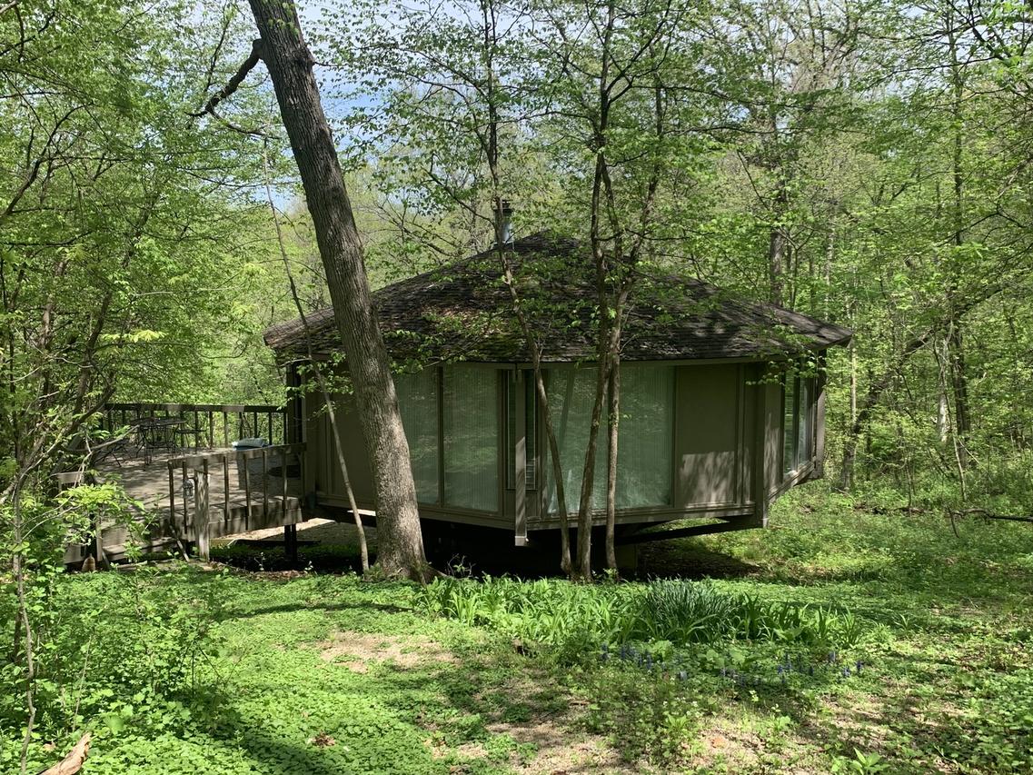 3 Lost Ridge Ln., Galena, IL 61036