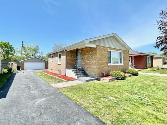 11210 S Sangamon St., Chicago, IL 60643