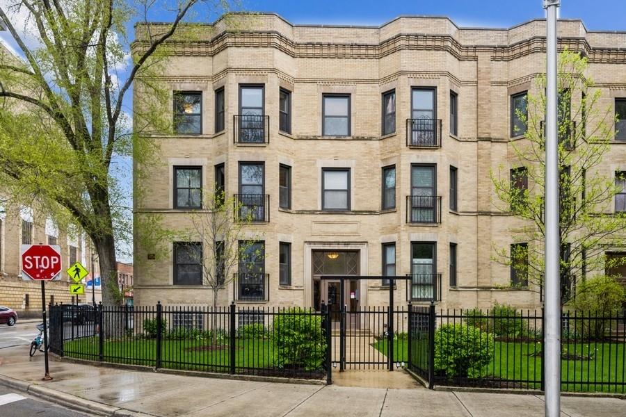 4753 N Magnolia Ave. #3, Chicago, IL 60640