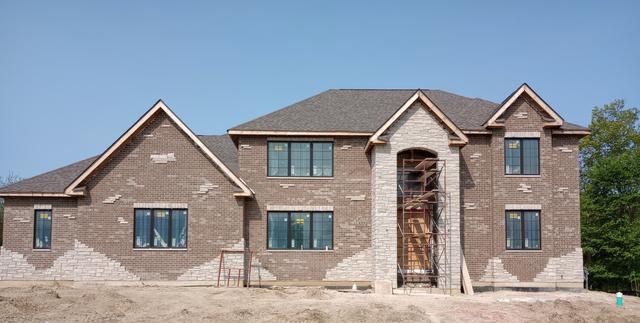 New Construction Homes For Sale This Week That Attend Barrington Middle School - Prairie Campus: May 10th to May 16th