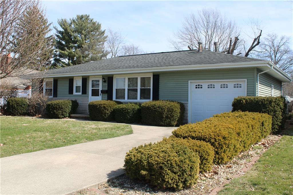 1111 W Northland Dr., Shelbyville, IL 62565