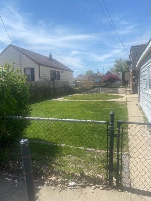 6672 W Montrose Ave., Harwood Heights, IL 60706