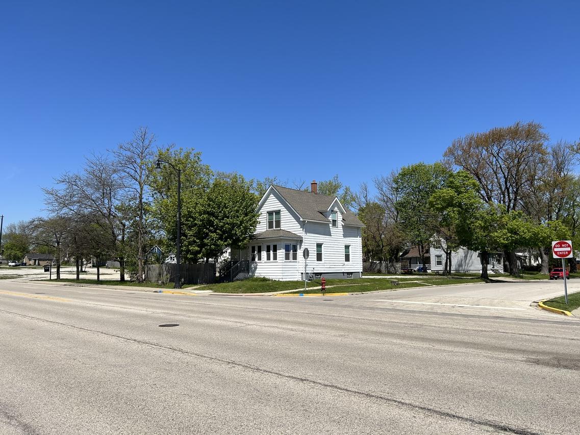 1700 Martin Luther King Jr Dr., North Chicago, IL 60064