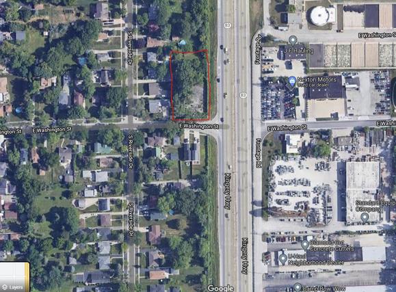 194 E Washington St., Villa Park, IL 60181