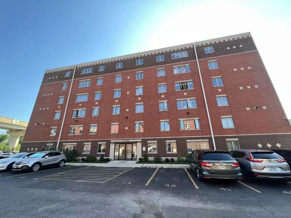 1828 S Wentworth Ave. #1D, Chicago, IL 60616