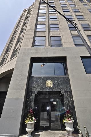 1550 S Blue Island Ave. #703, Chicago, IL 60608