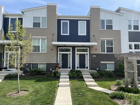 New Homes For Sale This Week in Warrenville: May 5th to May 11th