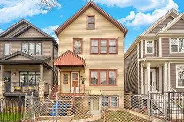 2427 N Artesian Ave., Chicago, IL 60647